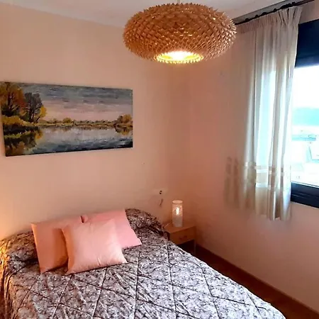 公寓 Apartamento 3 Dormitorios Playa