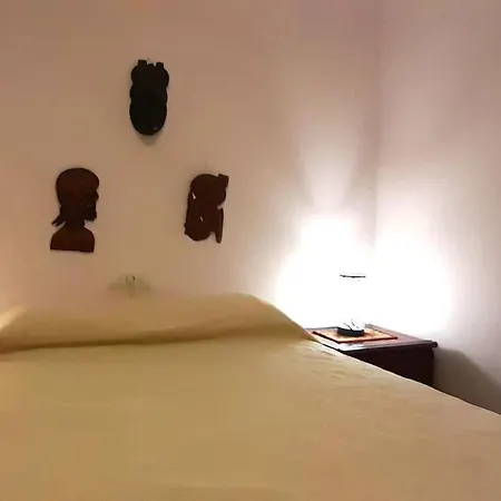 Apartamento 3 Dormitorios Playa 公寓 *