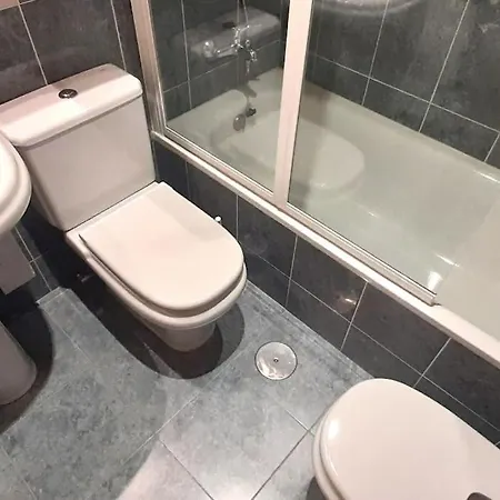 Apartamento 3 Dormitorios Playa 公寓
