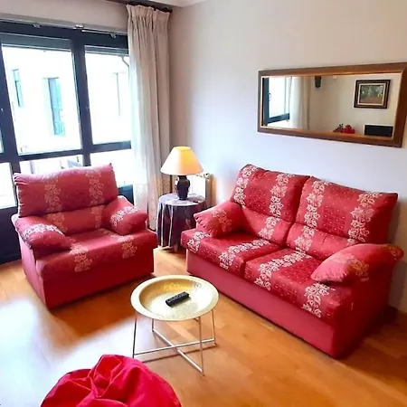 Apartamento 3 Dormitorios Playa *