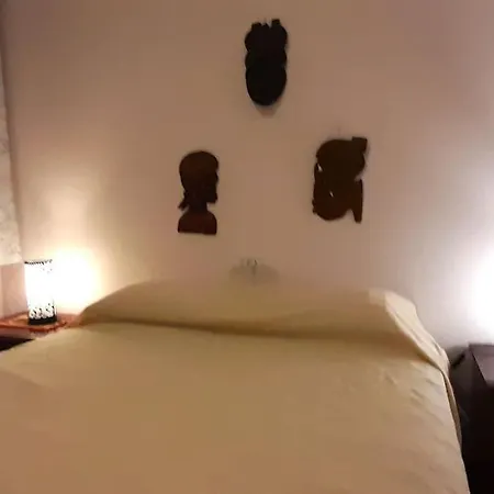 Apartamento 3 Dormitorios Playa 公寓