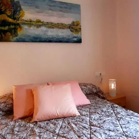 Apartamento 3 Dormitorios Playa *